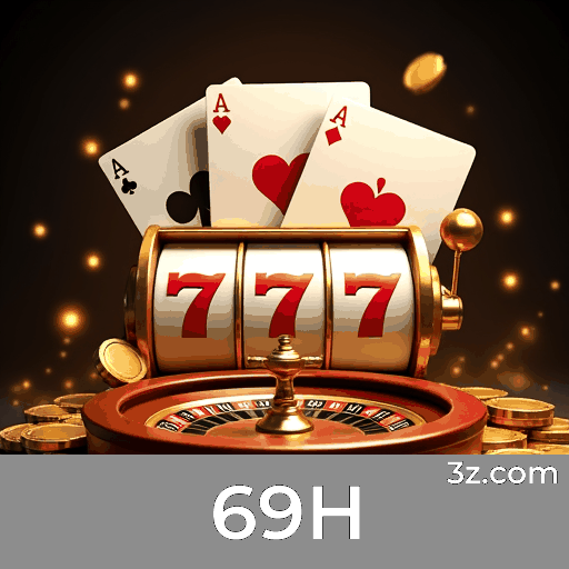 69H: Experiência de Jogos de Cassino Incrível e Imersiva