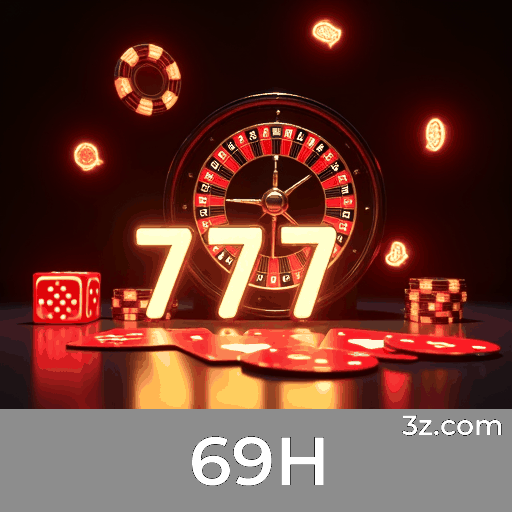 69H: A Plataforma de Apostas com Serviço Profissional