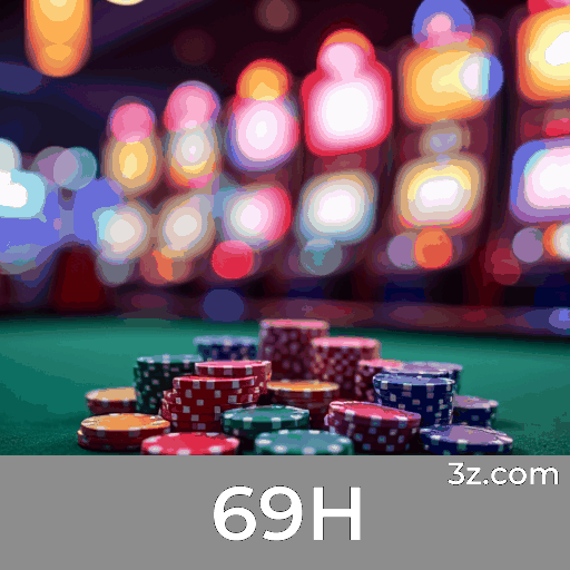 69H: Seu Cassino Online Seguro e Confiável