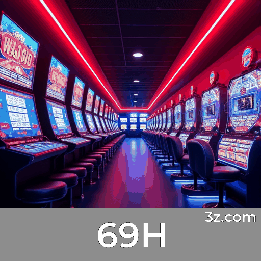 69H: Seu Cassino Online Seguro e Confiável
