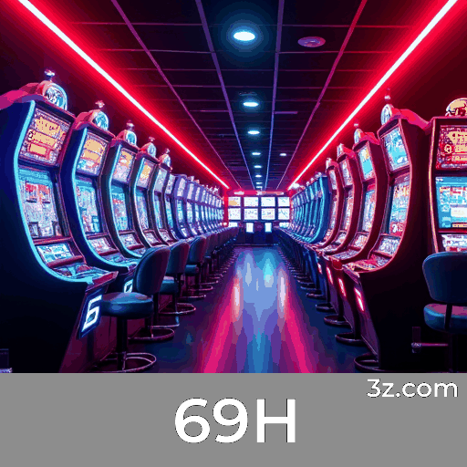 Desbloqueie Privilégios Exclusivos com Sua Conta 69H