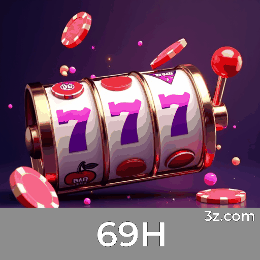 69H: Aposte com Mobilidade e Facilidade