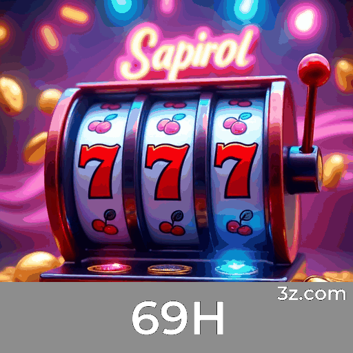 69H: A Plataforma de Apostas com Serviço Profissional