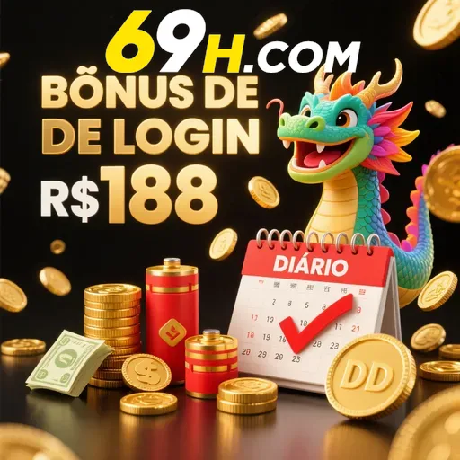 69H Indique amigos para receber um bônus
